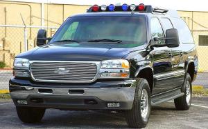 Armet Yukon 2500 XL '2004